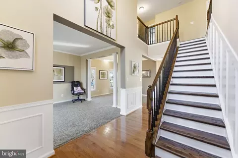 Entry Way - 12217 Wheat Mill Loop, Bristow, VA 20136 photo 10 of 13