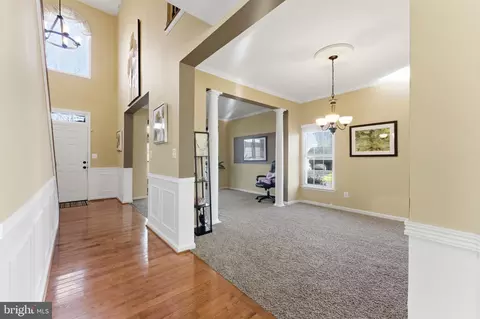 Entry Way - 12217 Wheat Mill Loop, Bristow, VA 20136 photo 8 of 13