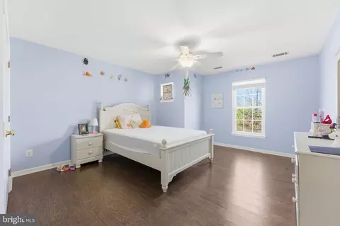 Bedroom - 12217 Wheat Mill Loop, Bristow, VA 20136 photo 7 of 9