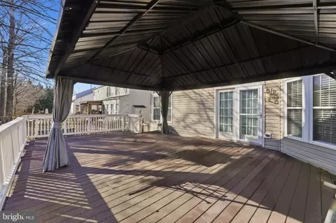 Exterior - 12217 Wheat Mill Loop, Bristow, VA 20136 photo 6 of 8