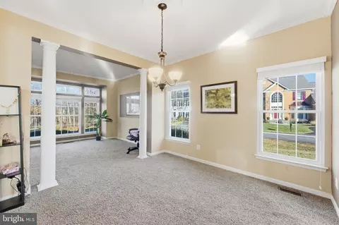Entry Way - 12217 Wheat Mill Loop, Bristow, VA 20136 photo 6 of 13