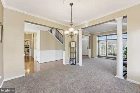 Entry Way - 12217 Wheat Mill Loop, Bristow, VA 20136 photo 7 of 13