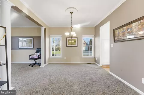 Entry Way - 12217 Wheat Mill Loop, Bristow, VA 20136 photo 5 of 13
