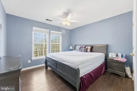 Bedroom - 12217 Wheat Mill Loop, Bristow, VA 20136 photo 8 of 9