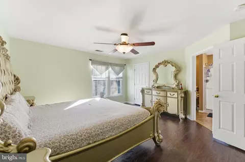 Bedroom - 12217 Wheat Mill Loop, Bristow, VA 20136 photo 4 of 9