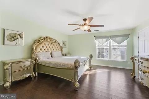 Bedroom - 12217 Wheat Mill Loop, Bristow, VA 20136 photo 2 of 9