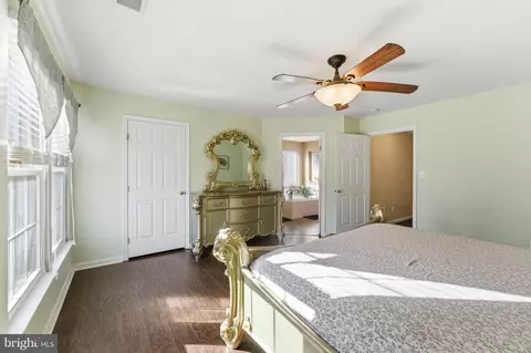 Bedroom - 12217 Wheat Mill Loop, Bristow, VA 20136 photo 1 of 9