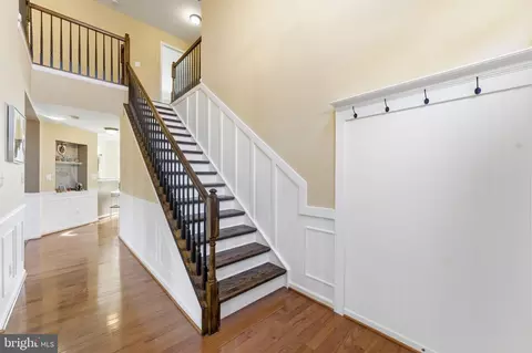 Entry Way - 12217 Wheat Mill Loop, Bristow, VA 20136 photo 2 of 13