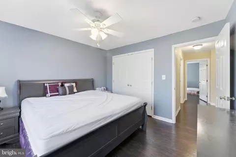 Bedroom - 12217 Wheat Mill Loop, Bristow, VA 20136 photo 9 of 9