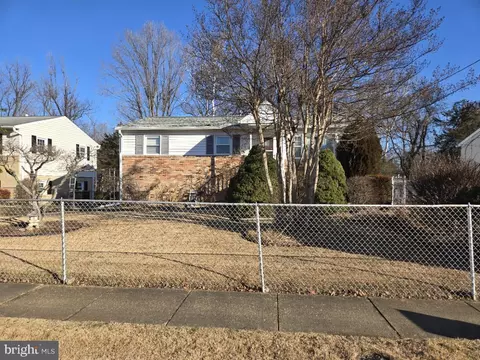 3931 Dominion Dr, Dumfries, VA 22026