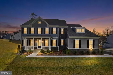 8781 Beechnut Springs Way, Manassas, VA 20112