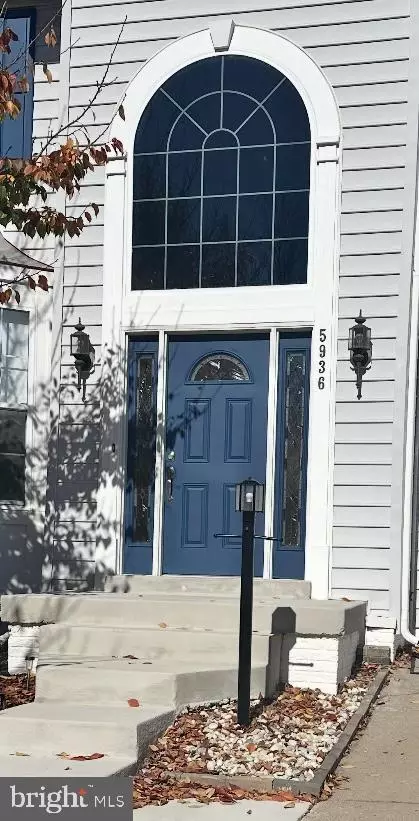 5936 Talmadge Dr, Woodbridge, VA 22193