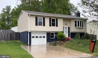 5598 Shadybrook Dr, Woodbridge, VA 22193