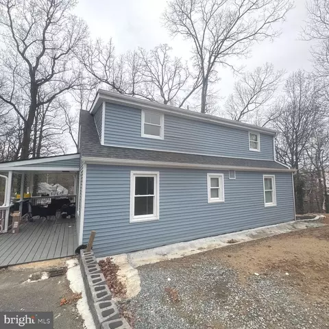 3170 Oakmont Ave, Triangle, VA 22172 photo 3