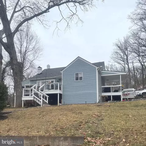 3170 Oakmont Ave, Triangle, VA 22172 photo 2