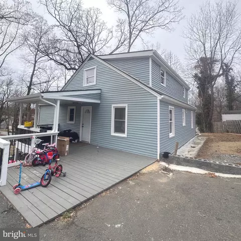 3170 Oakmont Ave, Triangle, VA 22172 photo 4