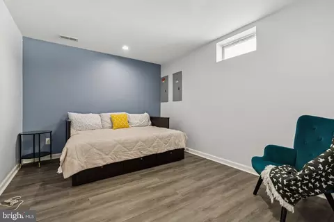 Bedroom - 3204 Lost Pond Ct, Triangle, VA 22172 photo 3 of 3