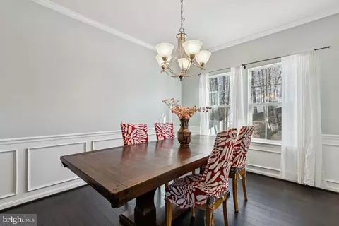 Dining - 3204 Lost Pond Ct, Triangle, VA 22172 photo 1 of 1