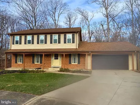 2644 Pewter Pl, Woodbridge, VA 22192