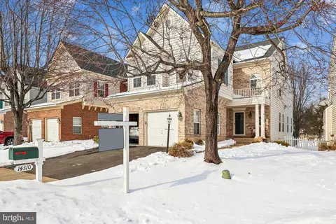 14310 Bakerwood Pl, Haymarket, VA 20169