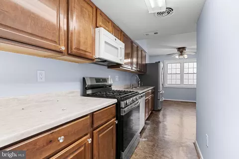 3537 Cranmer Mews, Woodbridge, VA 22193