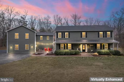 12300 Meadowland Ln, Nokesville, VA 20181