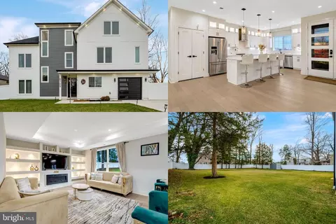 8709 Yorkshire Ln, Manassas, VA 20111