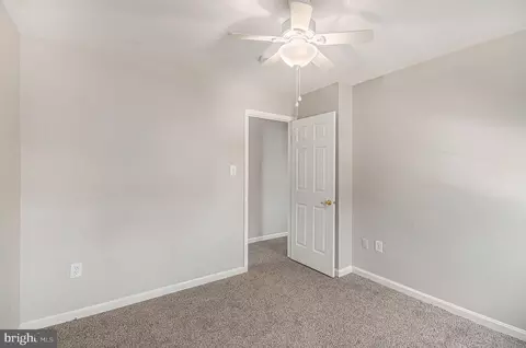Bedroom - 4635 Holleyside Ct, Dumfries, VA 22025 photo 4 of 4