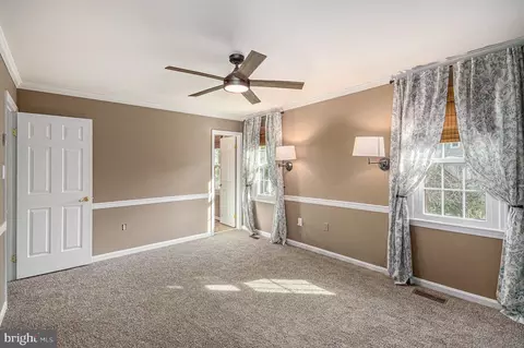 Bedroom - 4635 Holleyside Ct, Dumfries, VA 22025 photo 1 of 4