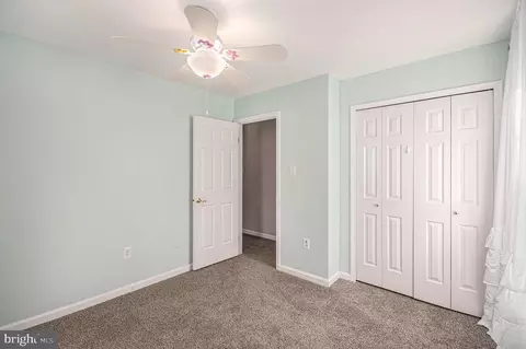 Bedroom - 4635 Holleyside Ct, Dumfries, VA 22025 photo 3 of 4