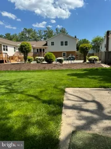 10292 Copeland Dr, Manassas, VA 20109