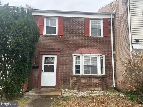 10177 Irongate Way, Manassas, VA 20109
