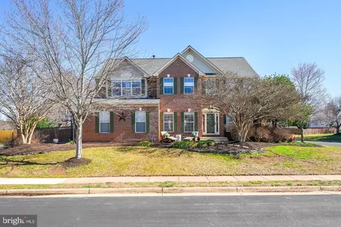 10391 Aragon Ct, Manassas, VA 20110