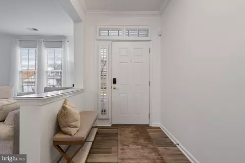 Entry Way - 16040 Dancing Leaf Pl, Dumfries, VA 22025 photo 1 of 8