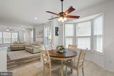 Dining - 16040 Dancing Leaf Pl, Dumfries, VA 22025 photo 5 of 5