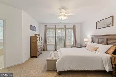 Bedroom - 16040 Dancing Leaf Pl, Dumfries, VA 22025 photo 1 of 5
