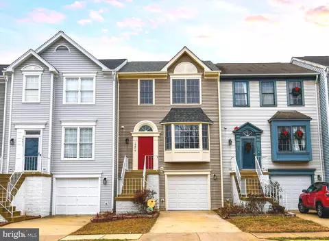 10879 Campaign Ct, Manassas, VA 20109