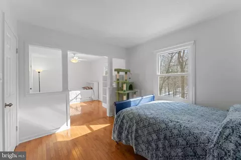 Bedroom - 6099 River Forest Dr, Manassas, VA 20112 photo 7 of 7