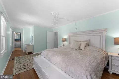 Bedroom - 6099 River Forest Dr, Manassas, VA 20112 photo 2 of 7