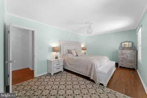 Bedroom - 6099 River Forest Dr, Manassas, VA 20112 photo 1 of 7