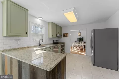 Kitchen - 6099 River Forest Dr, Manassas, VA 20112 photo 1 of 5