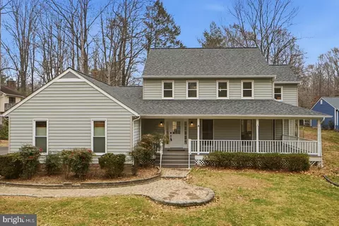 12675 Landview Dr, Manassas, VA 20112