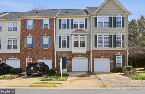 4073 Cressida Pl, Woodbridge, VA 22192