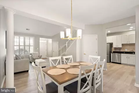 Dining - 6932 Walnut Hill Dr, Gainesville, VA 20155 photo 1 of 1