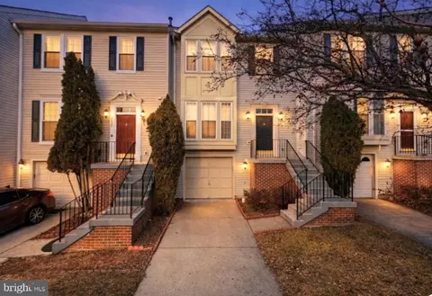 2224 Sluice Channel Pl, Woodbridge, VA 22192