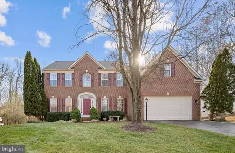 13254 Amblewood Dr, Manassas, VA 20112