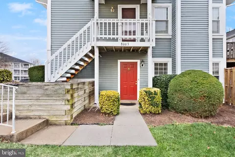 8003 Copperfield Way, Manassas, VA 20109