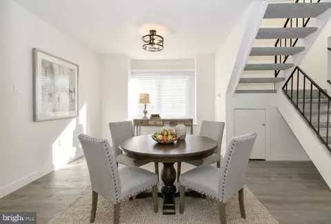 Dining - 7516 Purdue Ct, Manassas, VA 20109 photo 1 of 2