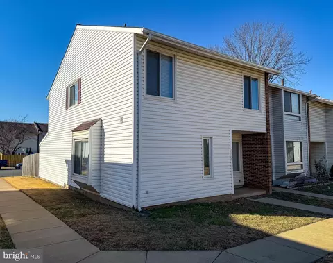 7516 Purdue Ct, Manassas, VA 20109