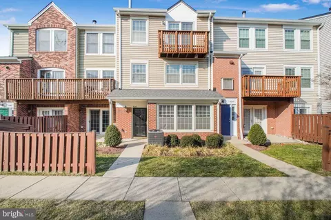 4047 Chetham Way, Woodbridge, VA 22192